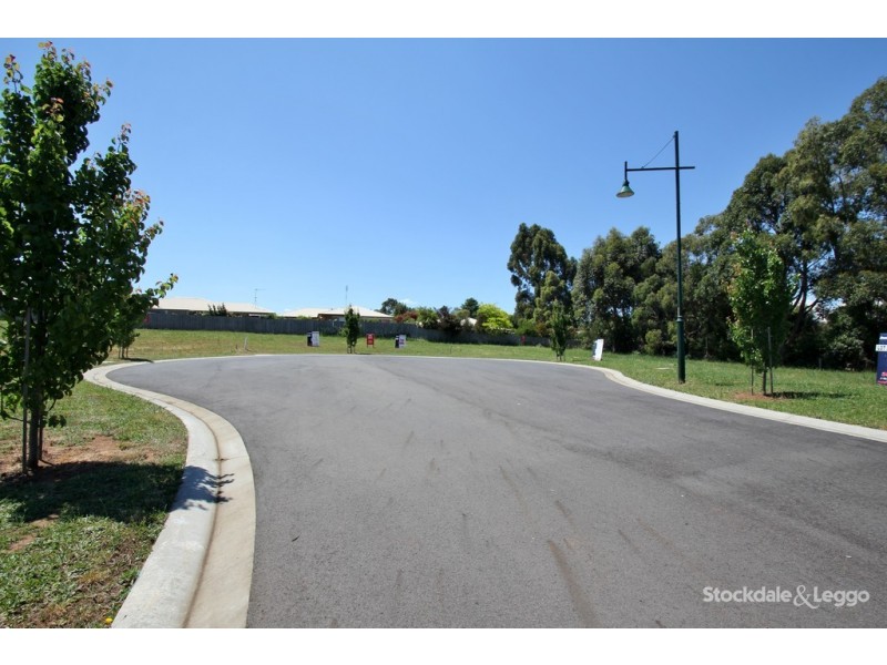 Lot 4 Willow Grove, Leongatha VIC 3953