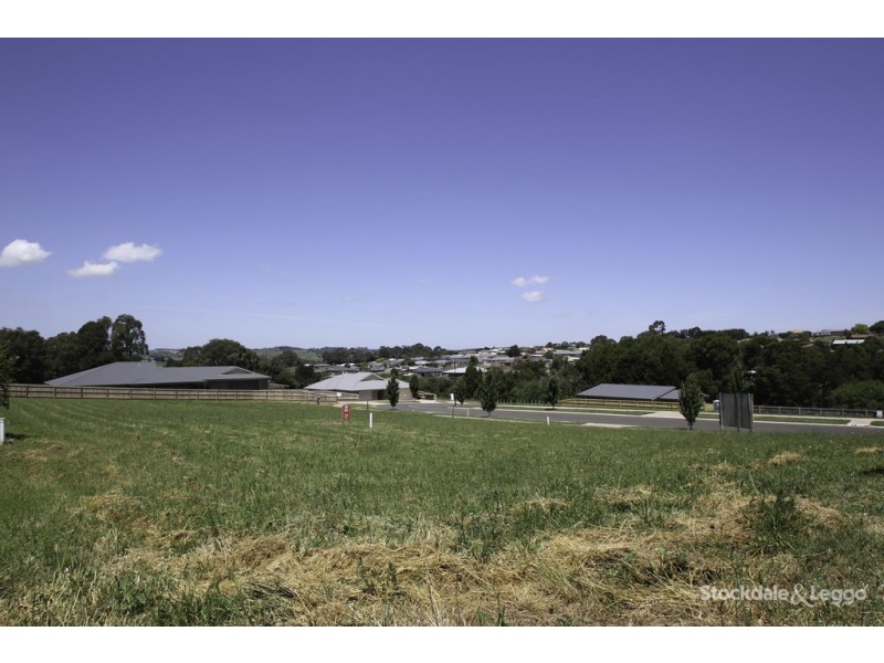 Lot 4 Willow Grove, Leongatha VIC 3953