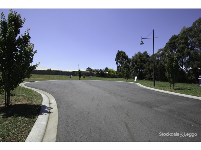 Lot 4 Willow Grove, Leongatha VIC 3953