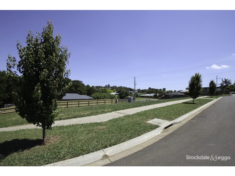 Lot 4 Willow Grove, Leongatha VIC 3953