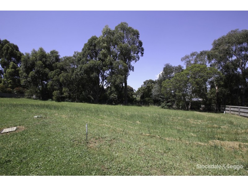 Lot  2 Willow Grove, Leongatha VIC 3953
