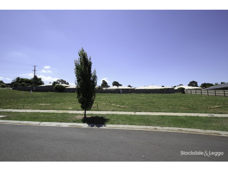 Lot 23 Willow Grove, Leongatha VIC 3953