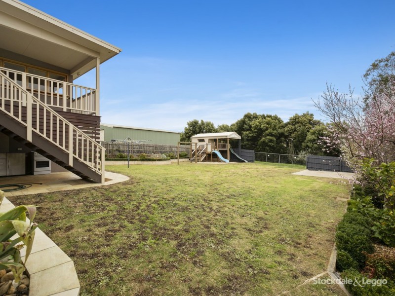 9 Laura Grove, Leongatha VIC 3953