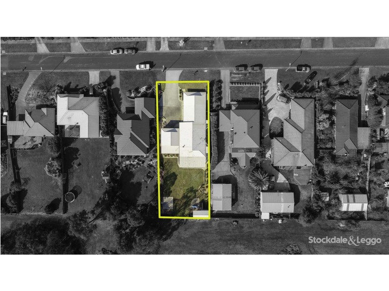 9 Laura Grove, Leongatha VIC 3953