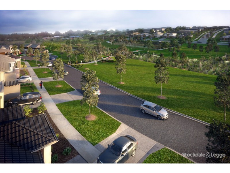 Lot 16 Tilly Court, Leongatha VIC 3953