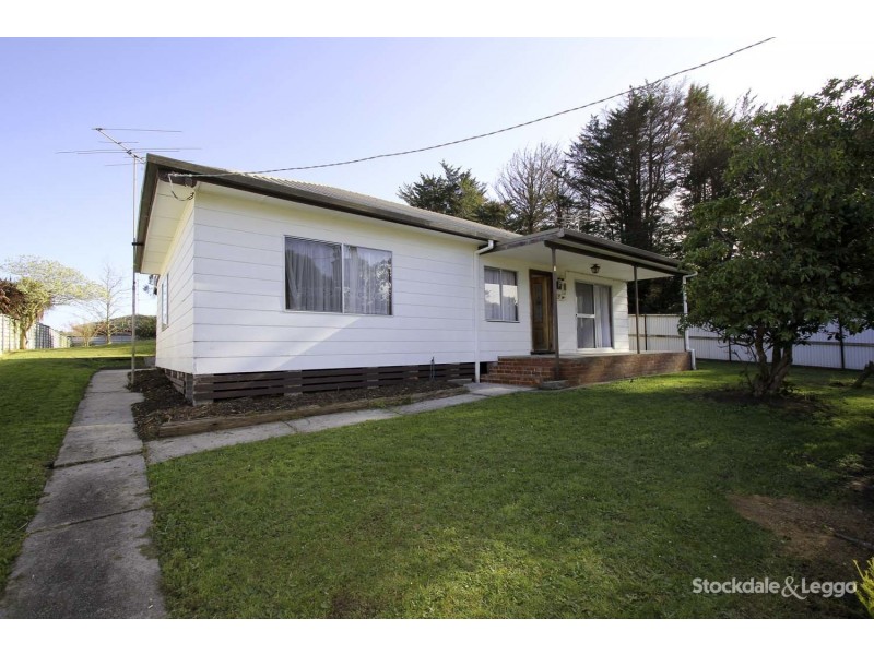 7 Ruddville Avenue, Korumburra VIC 3950