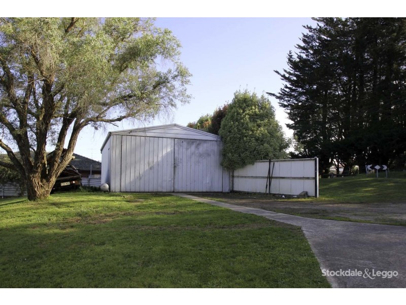 7 Ruddville Avenue, Korumburra VIC 3950