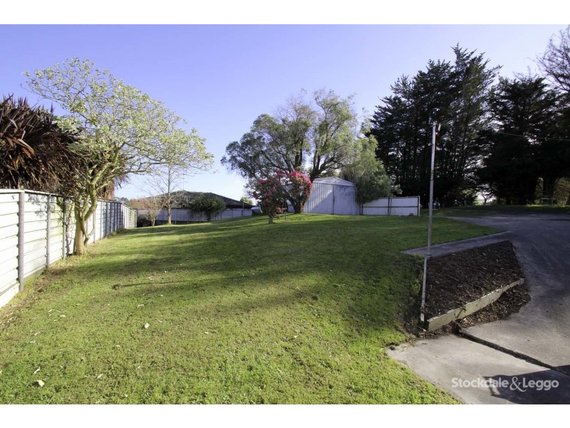 7 Ruddville Avenue, Korumburra VIC 3950