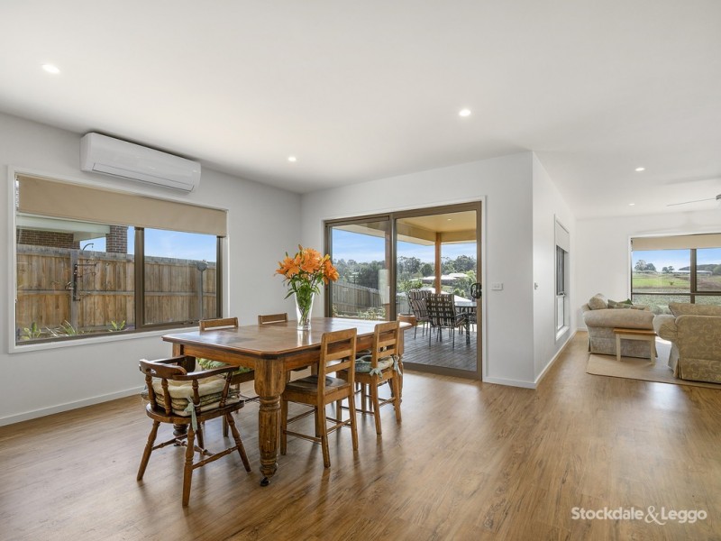 101 Parr Street, Leongatha, Leongatha VIC 3953