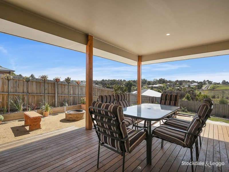 101 Parr Street, Leongatha, Leongatha VIC 3953