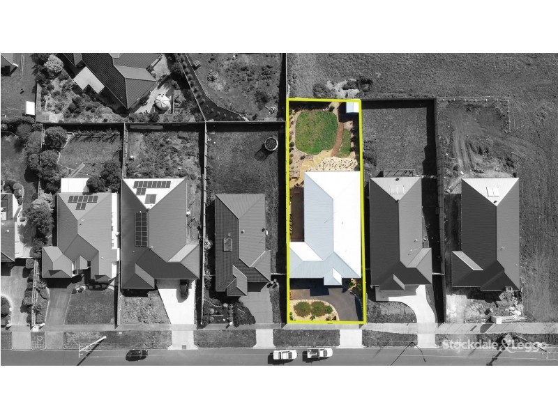 101 Parr Street, Leongatha, Leongatha VIC 3953