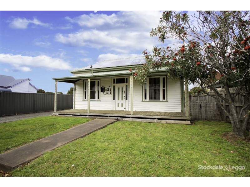 36 Ogilvy Street, Leongatha VIC 3953