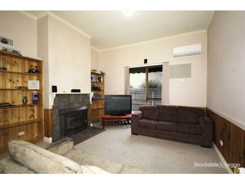 36 Ogilvy Street, Leongatha VIC 3953