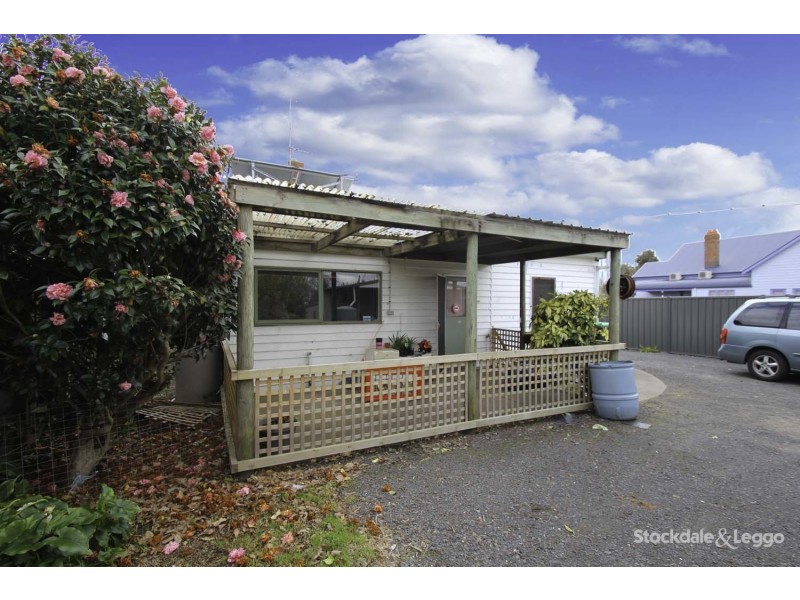 36 Ogilvy Street, Leongatha VIC 3953
