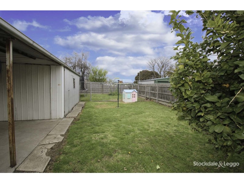 36 Ogilvy Street, Leongatha VIC 3953