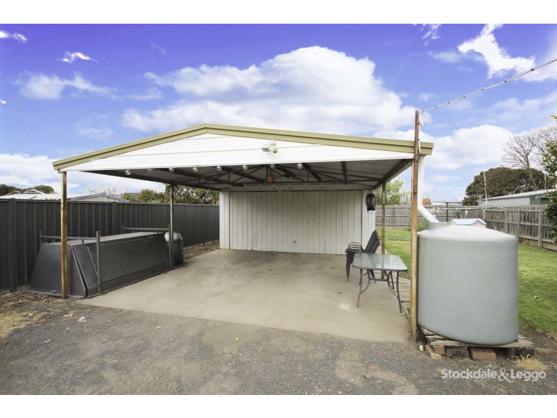 36 Ogilvy Street, Leongatha VIC 3953