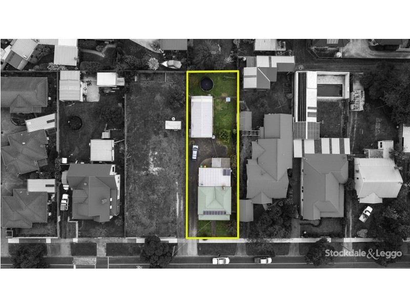 36 Ogilvy Street, Leongatha VIC 3953