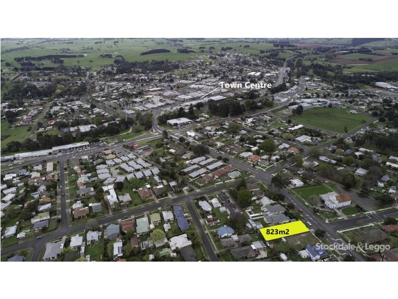 36 Ogilvy Street, Leongatha VIC 3953