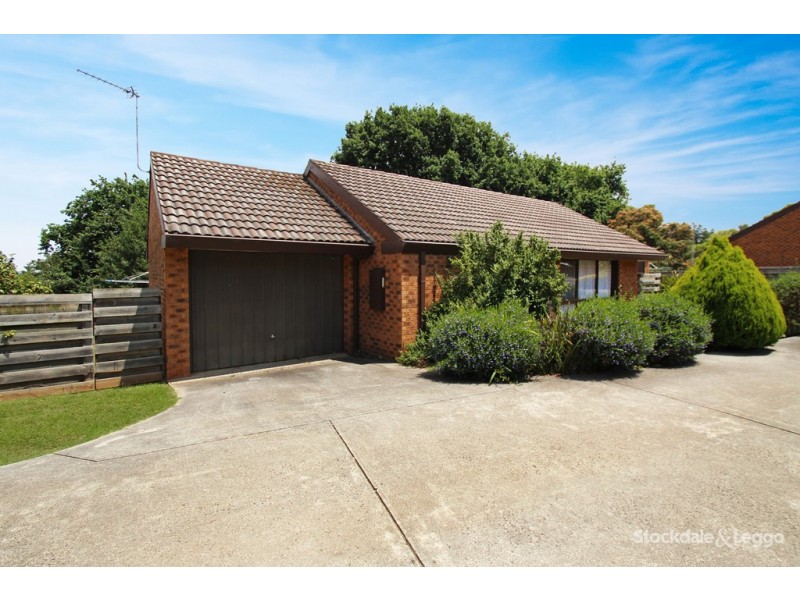 8/91-95 Mccartin Street, Leongatha VIC 3953