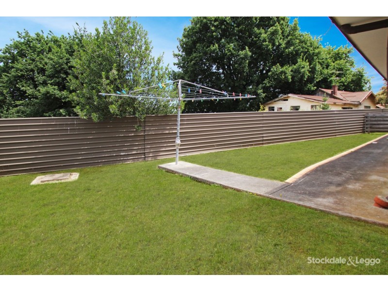 8/91-95 Mccartin Street, Leongatha VIC 3953