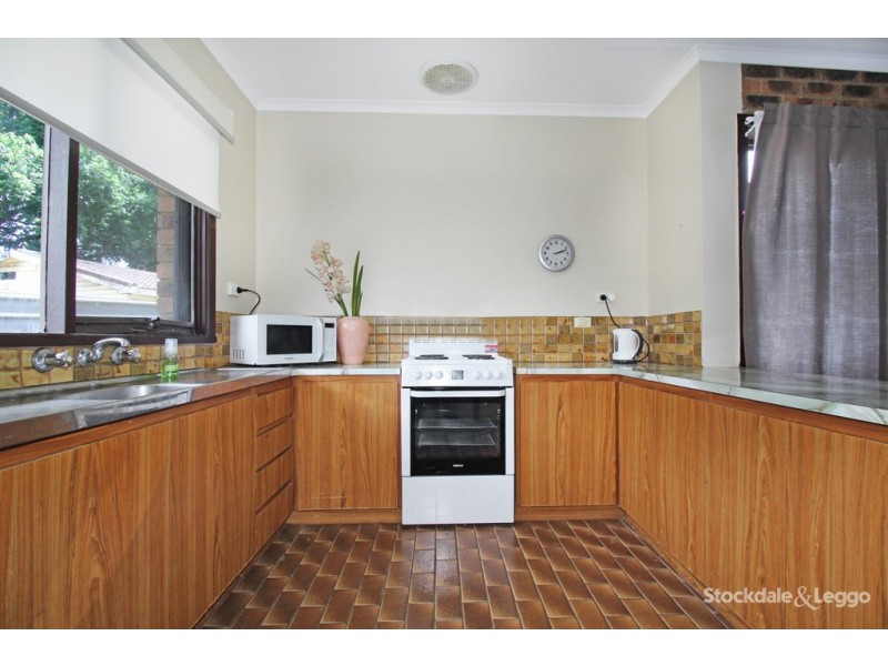 8/91-95 Mccartin Street, Leongatha VIC 3953