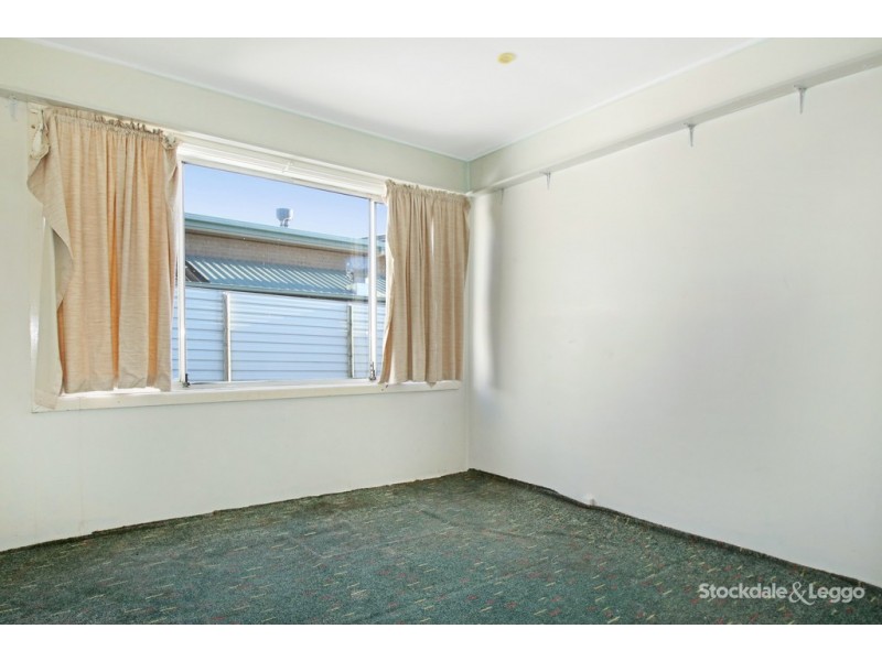 1 Milne Street, Leongatha VIC 3953