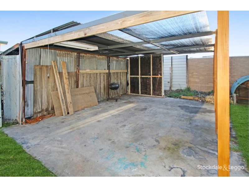 1 Milne Street, Leongatha VIC 3953