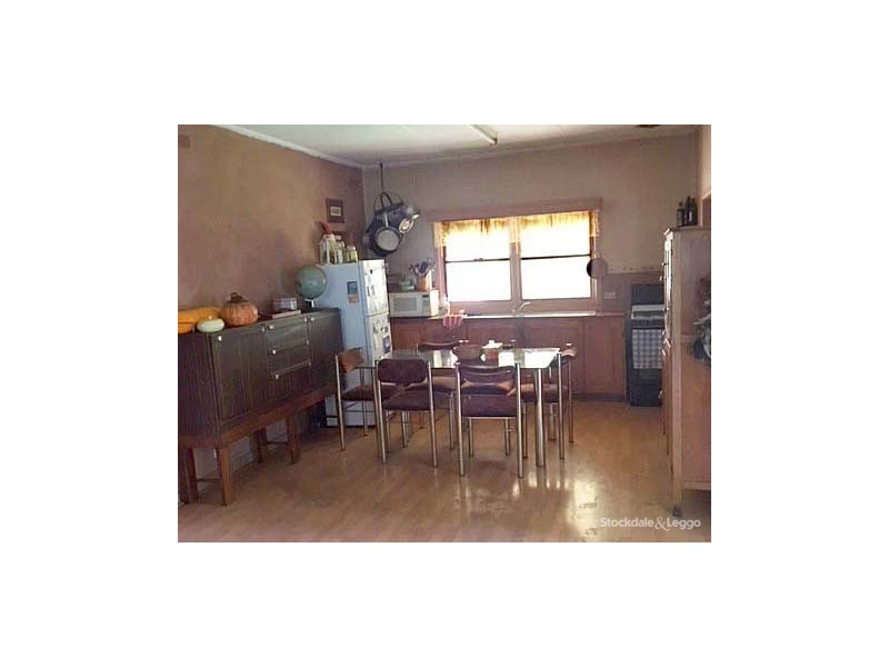 803 Stony Creek Dollar Rd, Stony Creek VIC 3957