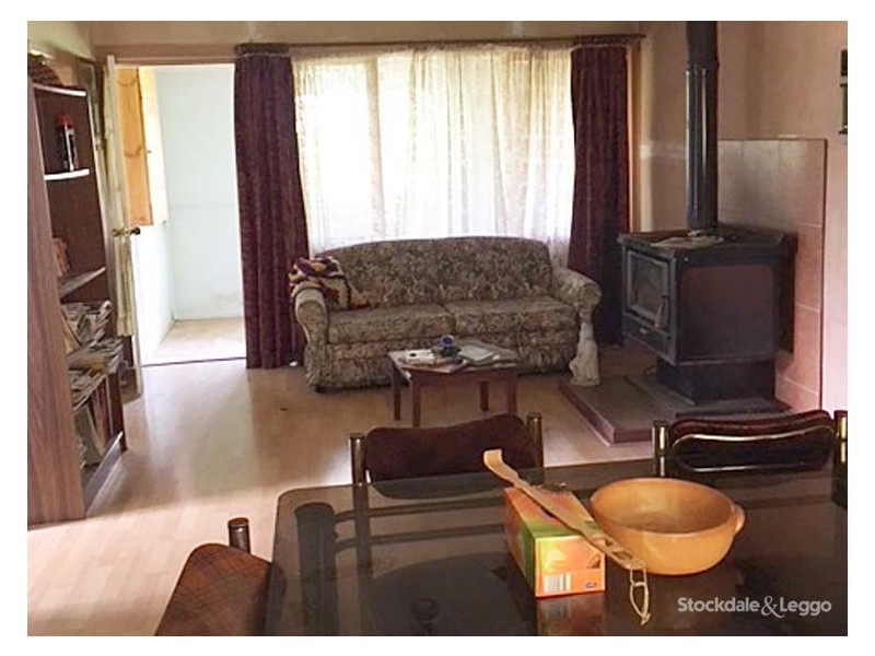 803 Stony Creek Dollar Rd, Stony Creek VIC 3957