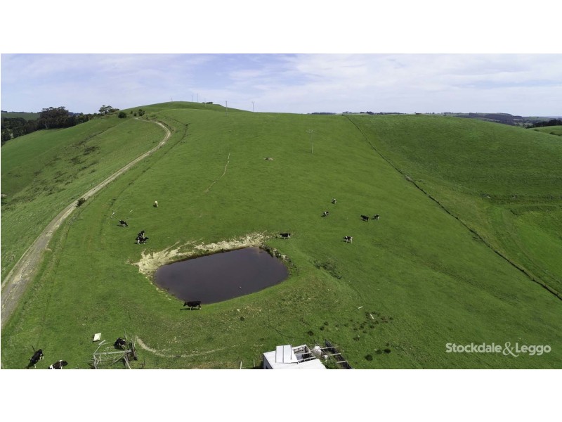 803 Stony Creek Dollar Rd, Stony Creek VIC 3957