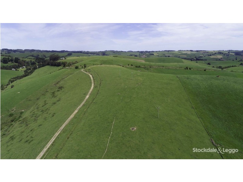 803 Stony Creek Dollar Rd, Stony Creek VIC 3957