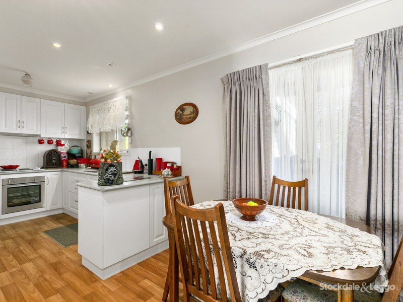 46 Turner Street, Leongatha VIC 3953