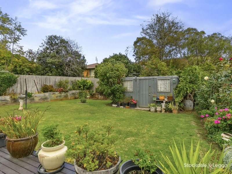46 Turner Street, Leongatha VIC 3953