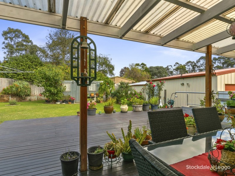 46 Turner Street, Leongatha VIC 3953