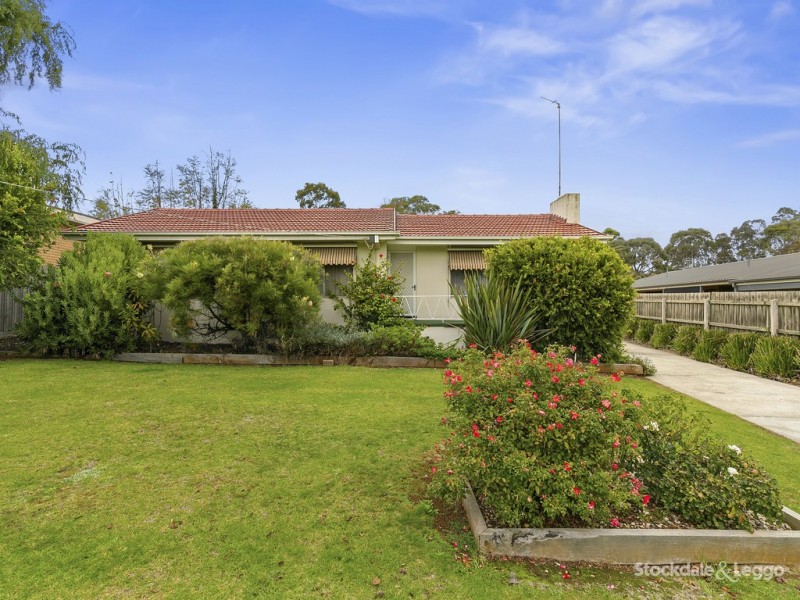 46 Turner Street, Leongatha VIC 3953
