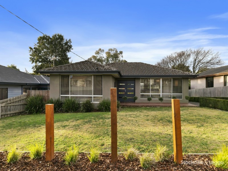 53 Turner Street, Leongatha VIC 3953