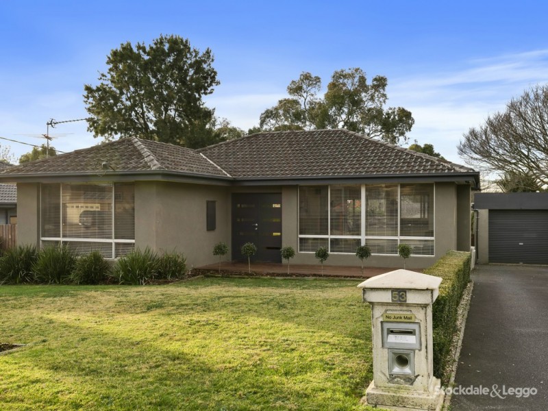 53 Turner Street, Leongatha VIC 3953