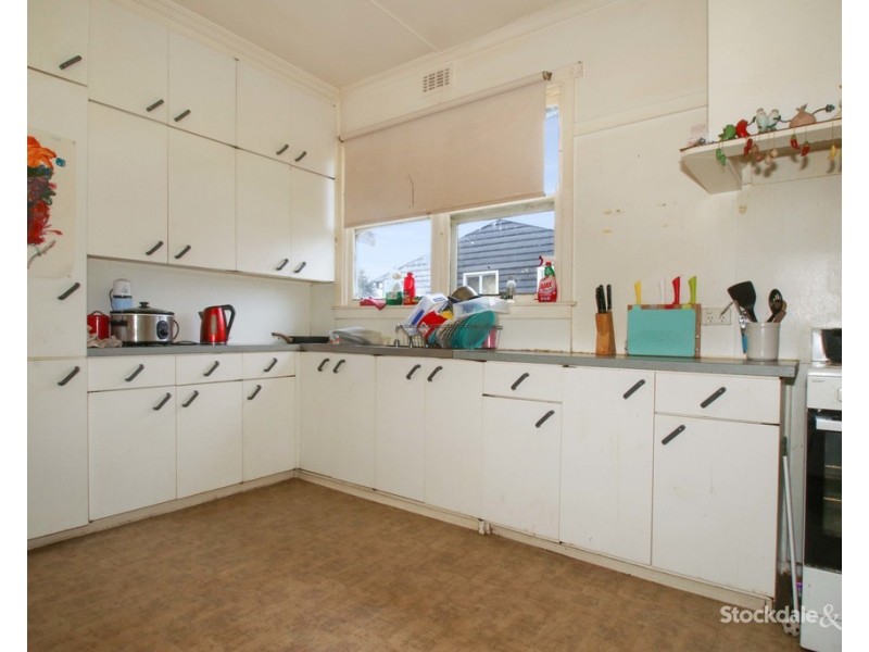 6 Long Street, Leongatha VIC 3953