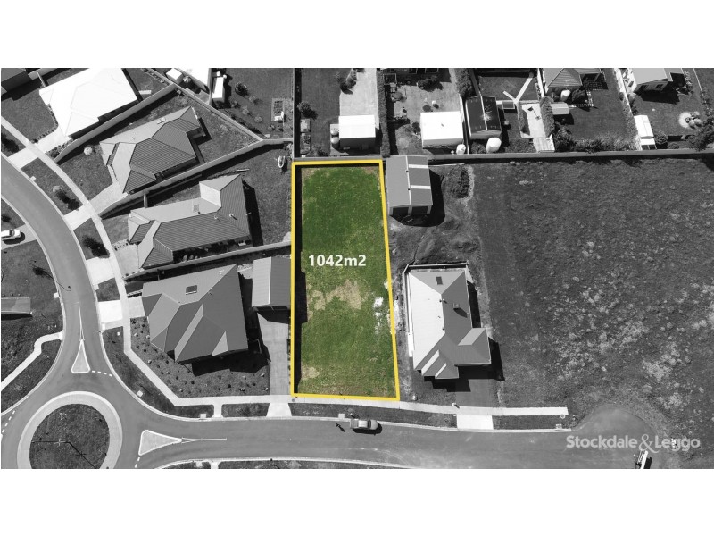 20 Panorama Rise, Leongatha VIC 3953