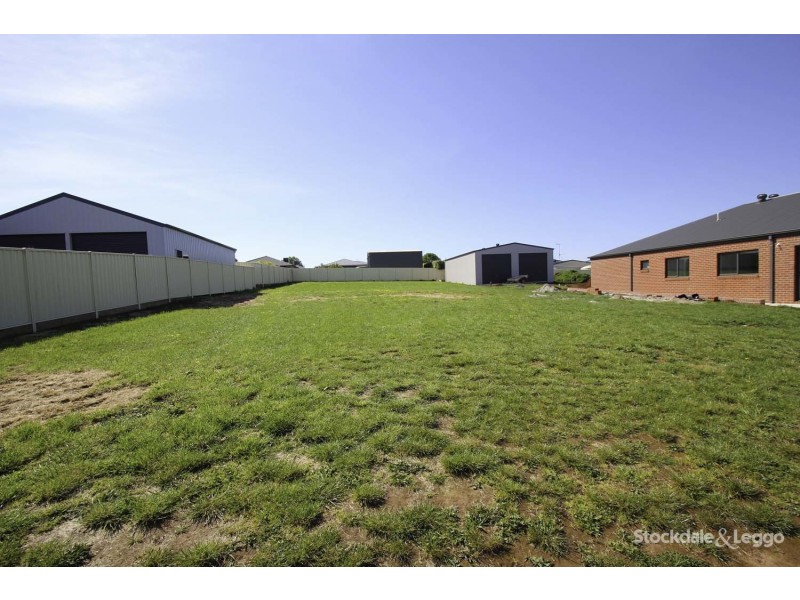 20 Panorama Rise, Leongatha VIC 3953