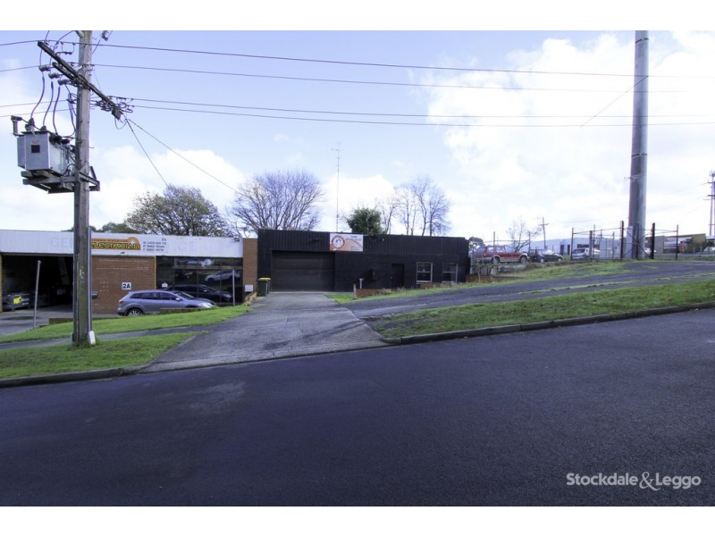 3 Young Street, Leongatha VIC 3953