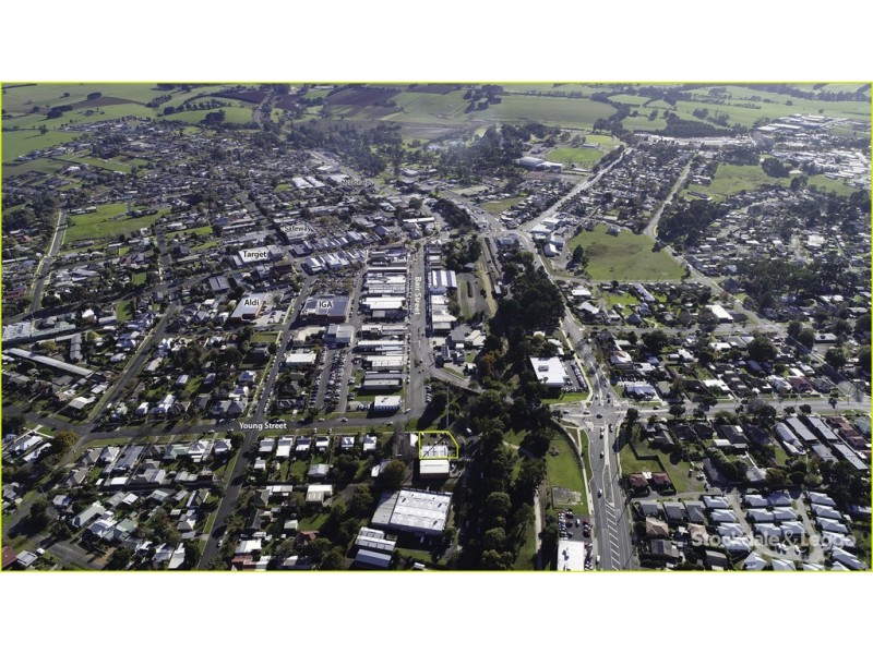 3 Young Street, Leongatha VIC 3953