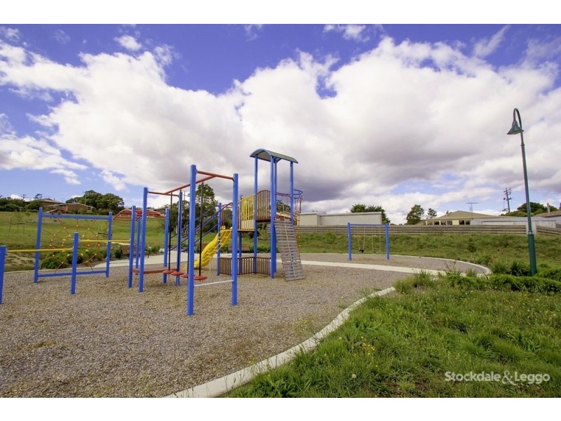 Lot  206 Isabella Bld, Korumburra VIC 3950