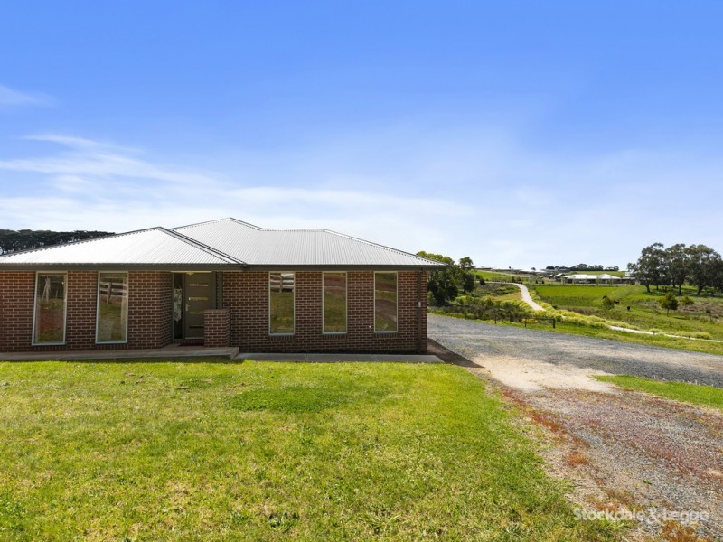 35 Boags Road, Leongatha VIC 3953