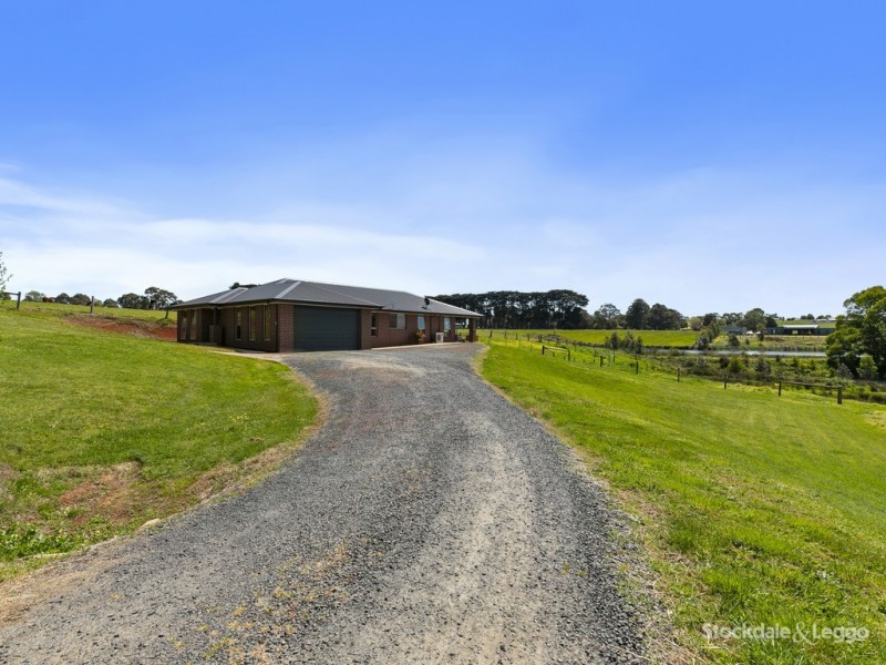 35 Boags Road, Leongatha VIC 3953