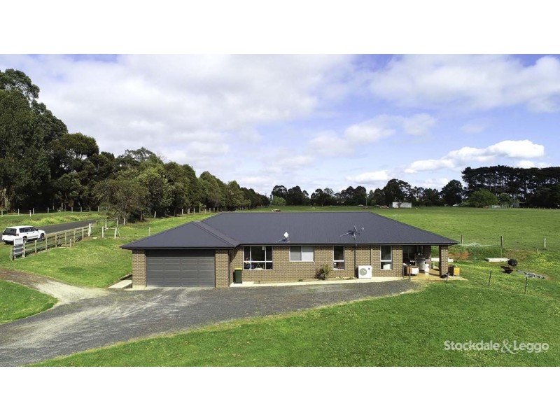 35 Boags Road, Leongatha VIC 3953