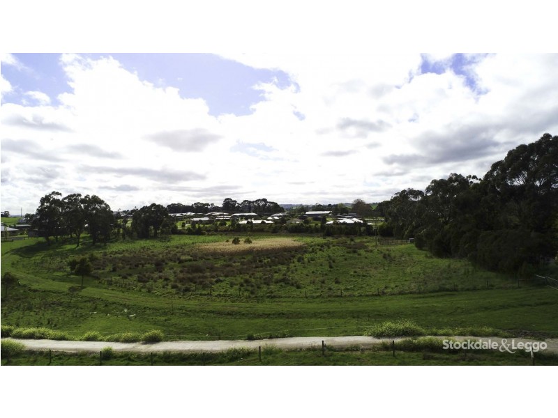 35 Boags Road, Leongatha VIC 3953