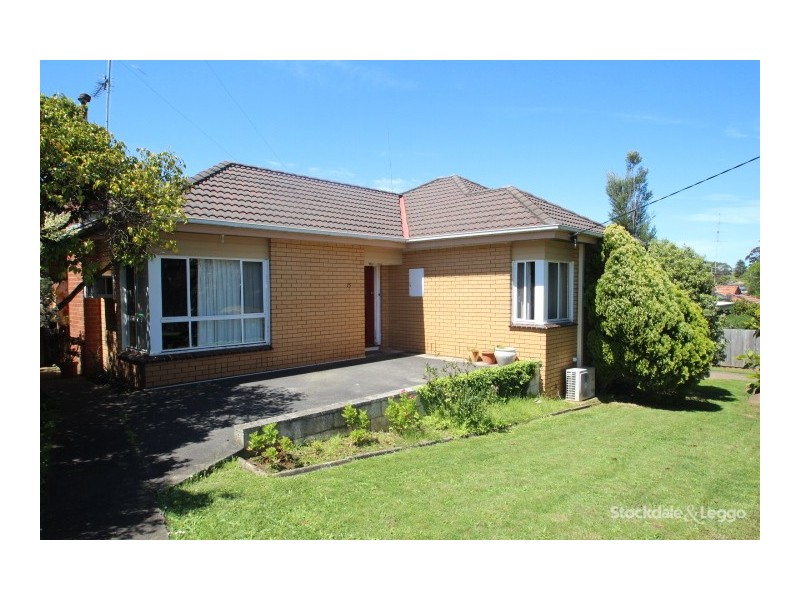 Leongatha VIC 3953