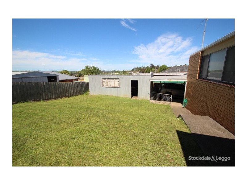 Leongatha VIC 3953