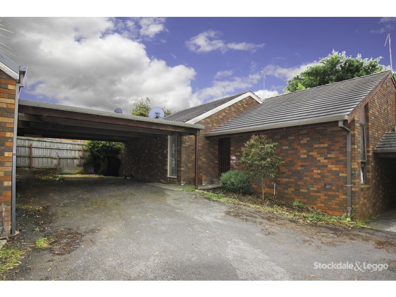 2/39-41 Hassett Street, Leongatha VIC 3953